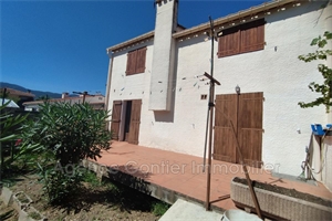 maison à la vente -   66700  ARGELES SUR MER, surface 100 m2 vente maison - UBI472276979